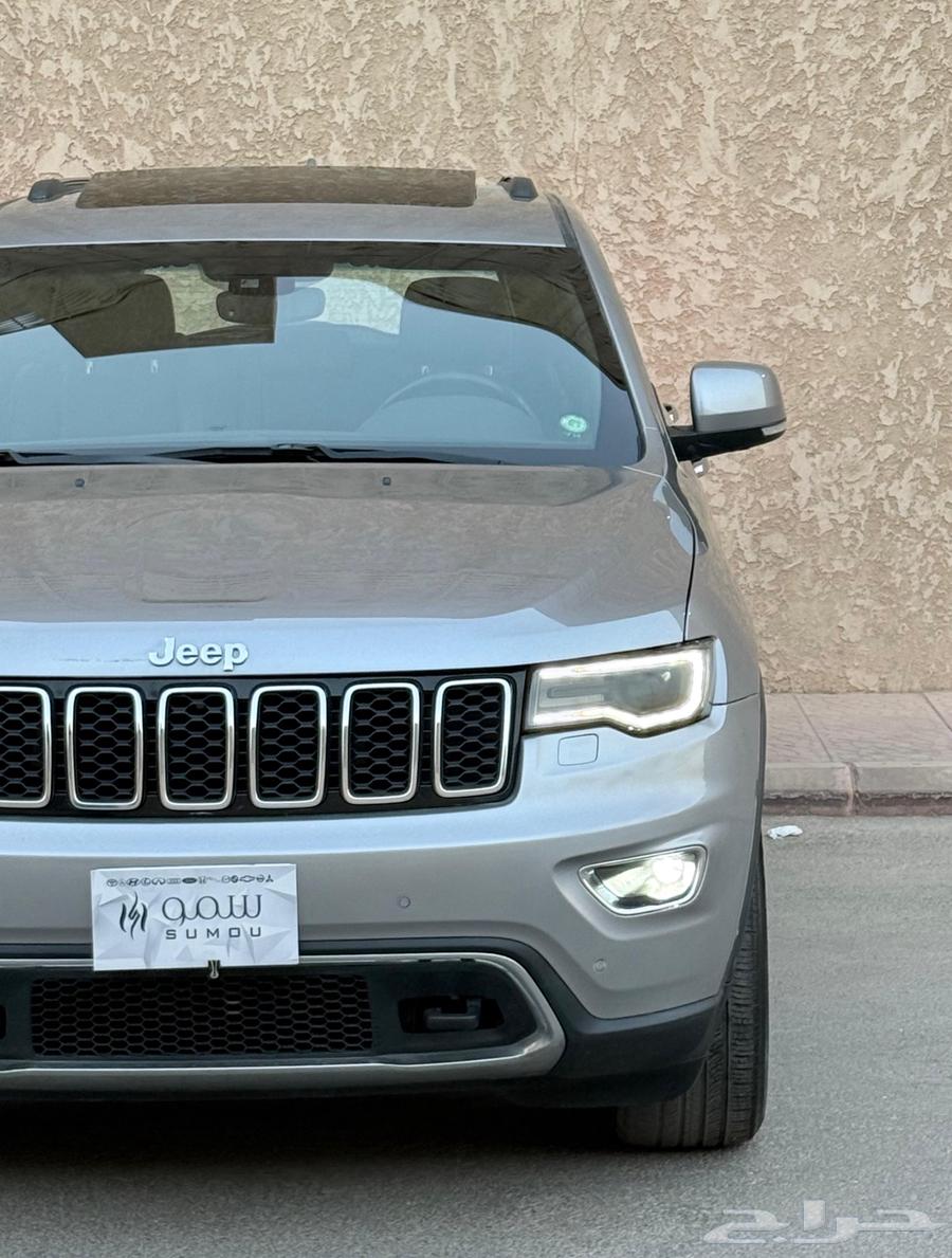 Jeep Grand Cherokee Limited 202163667650502787112