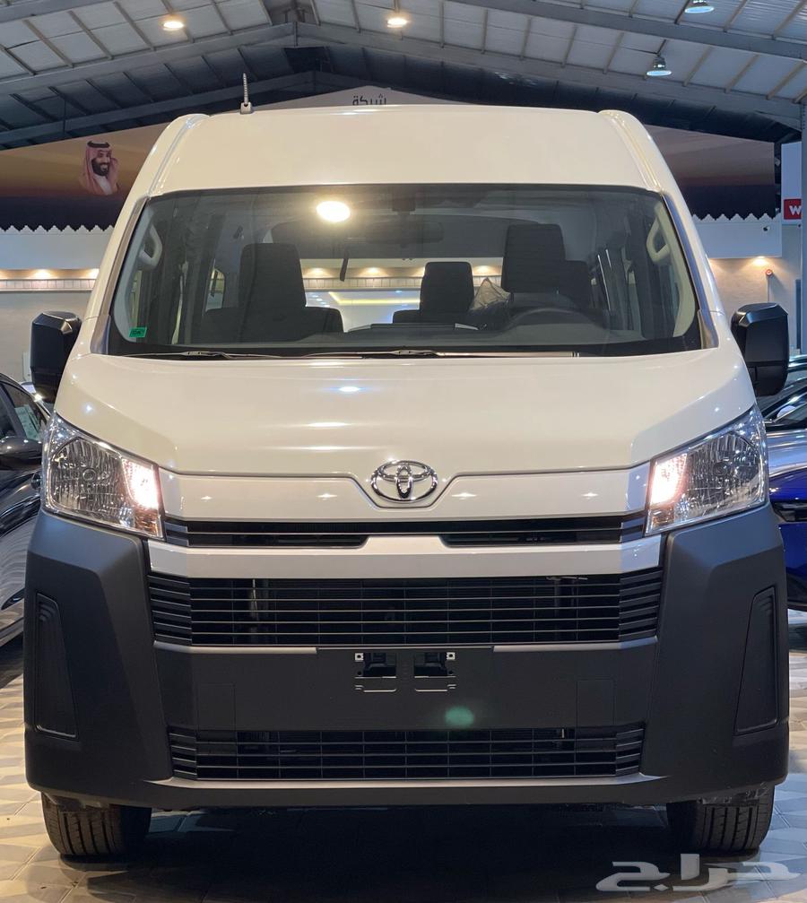 Hais Bus Model 202563667647823361114