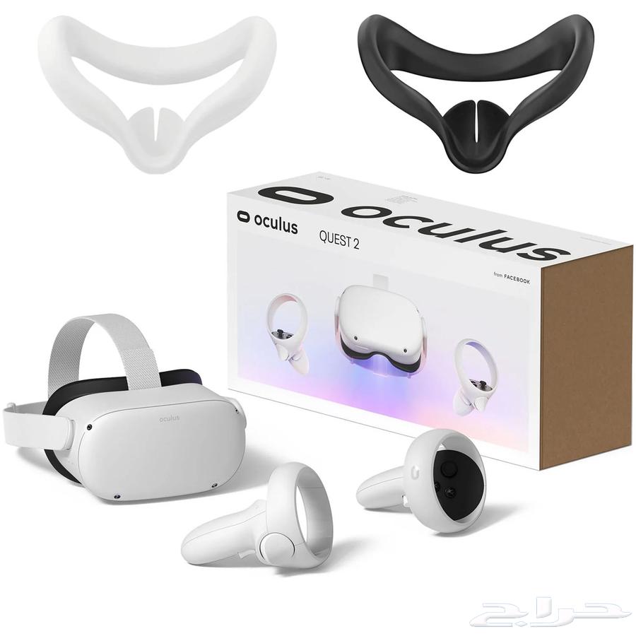 VR oculus quest 2 128gb63655216292865110