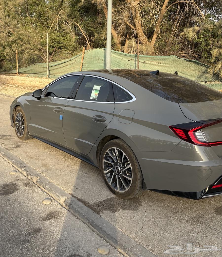 Hyundai Sonata63667649837697113