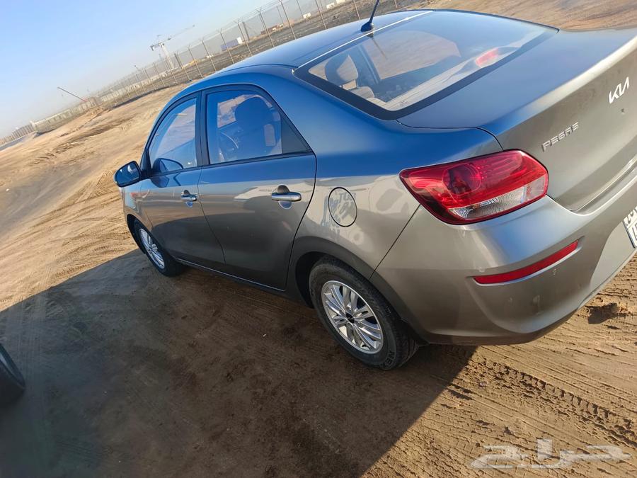 Kia Pegas 202363667645353858111