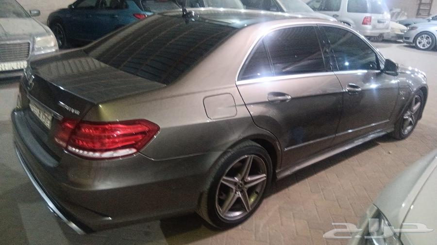 Mercedes E30063667491788162112