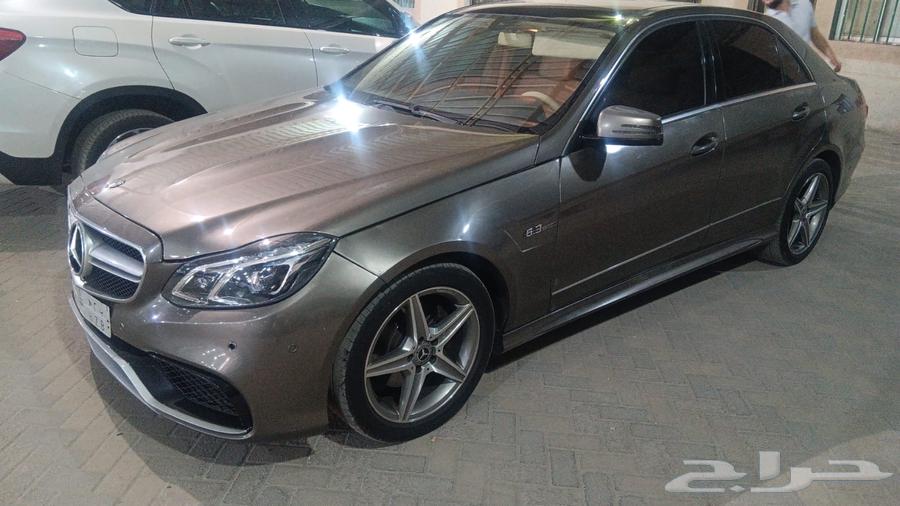 Mercedes E30063667491788162113