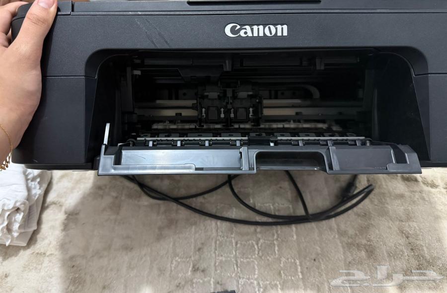 Canon Printer63655325349250111