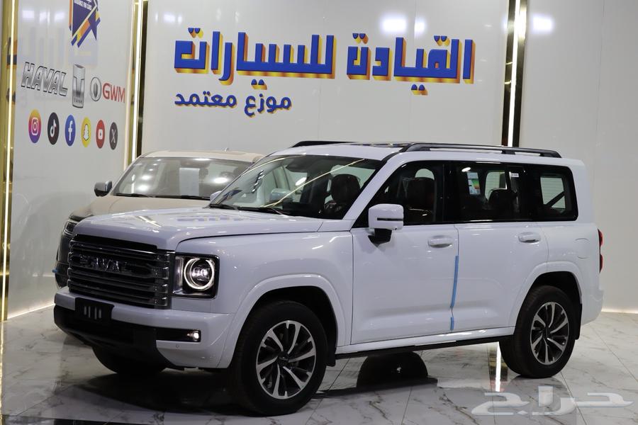Haval H9 Full Option Saudi 2026 Limited Quantity63667646100098112