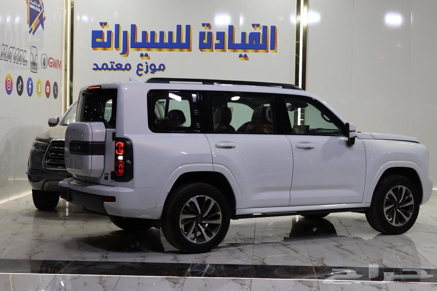Haval H9 Full Option Saudi 2026 Limited Quantity63667646100098113
