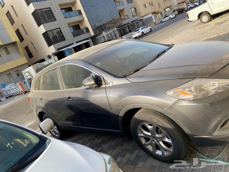 Mazda CX9 201663667493596931110