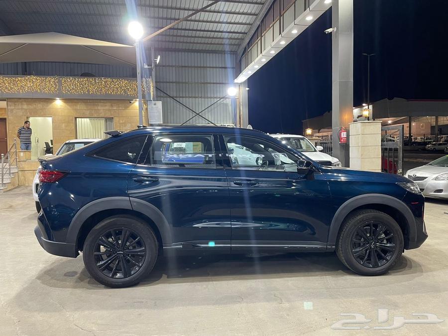 Haval H6GT Full Option 4x4 202363667645257729113