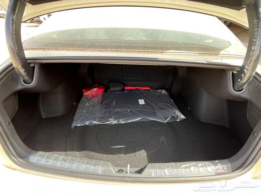 Kia K5 2025 GL Standard Advanced63667507411970114