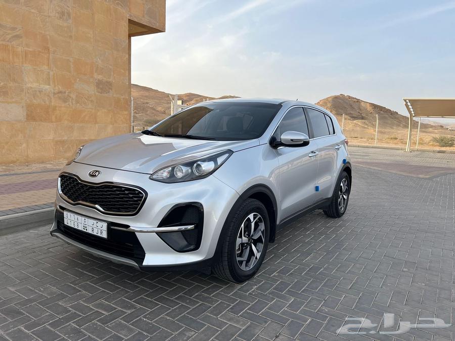 Kia Sportage Diesel 201963667511490818111