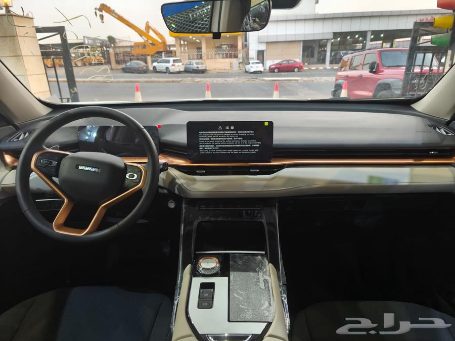 هافال H6 استاندر 202563667646360579114