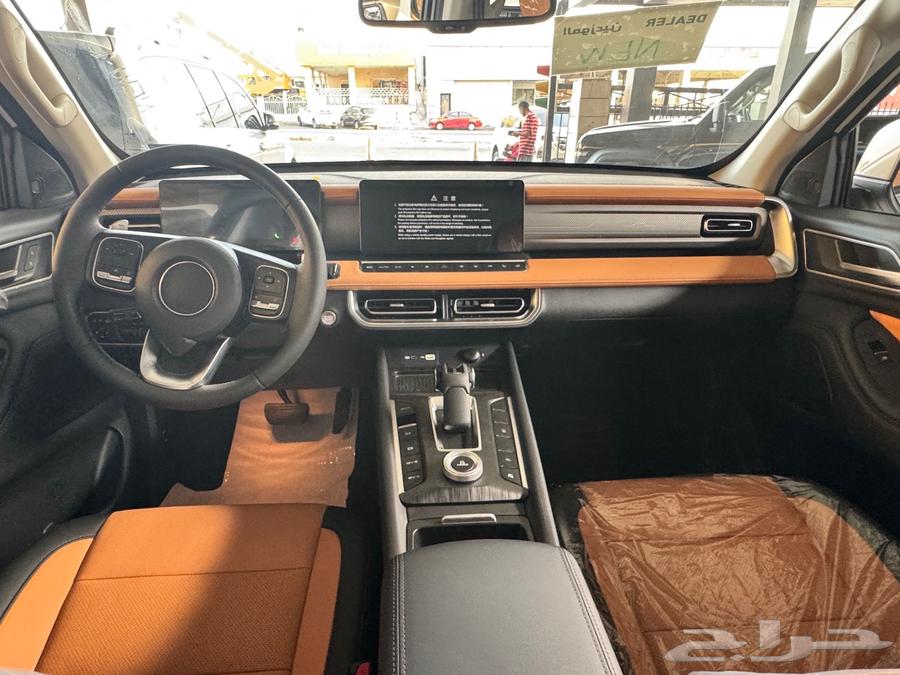 Great Wall Power Full Diesel 202563667646247170114