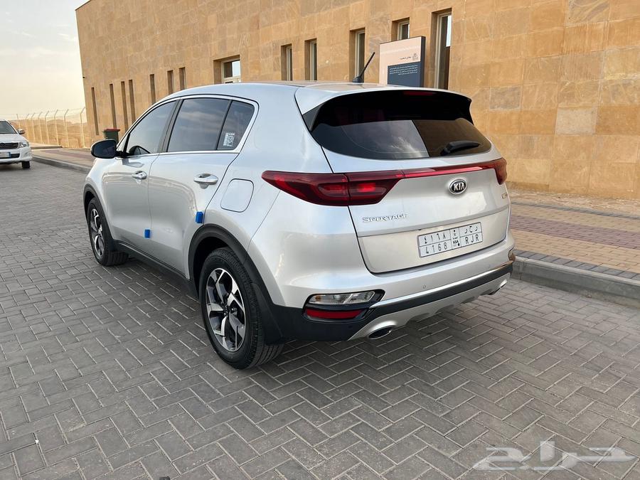 Kia Sportage Diesel 201963667511490818113