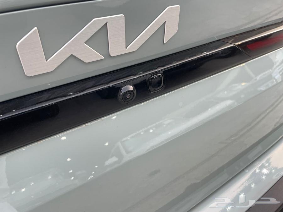 Kia K4 Half Full 202663667499344769114