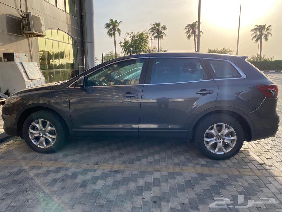 Mazda CX9 201663667493596931111