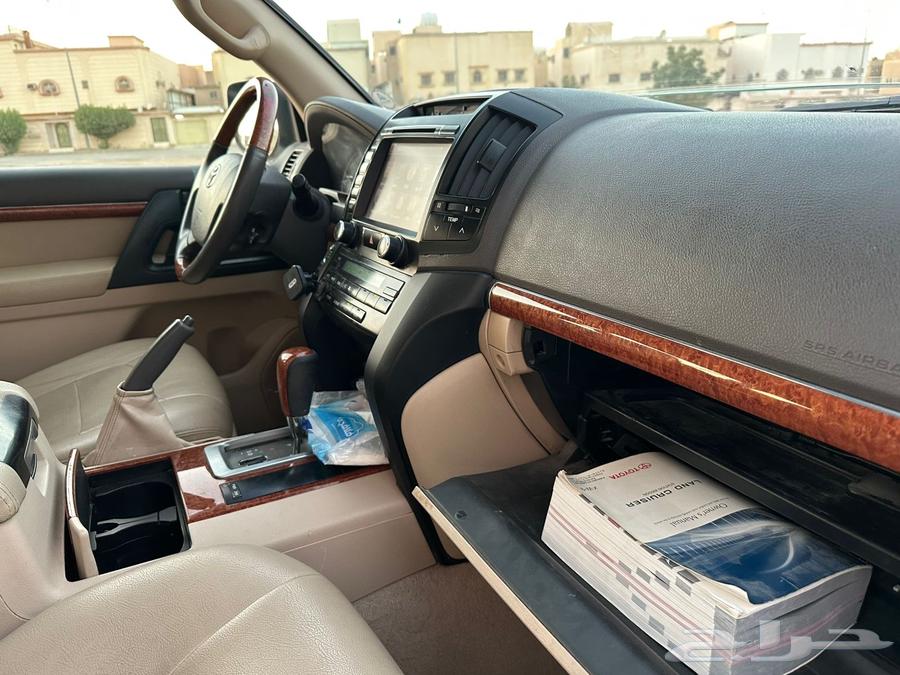 For Sale Full Option 2014 Land Cruiser GXR (8 Cylinder)63667648919169110