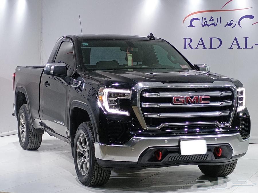 جمس سييرا 2019 دبل سعودي63667520866307111