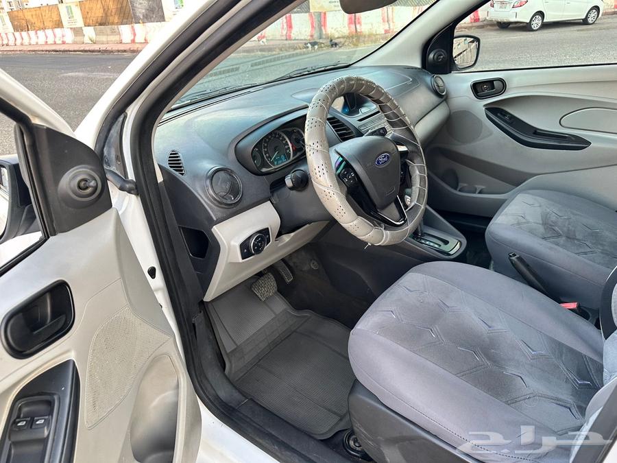 Ford Figo 201863668986501890114