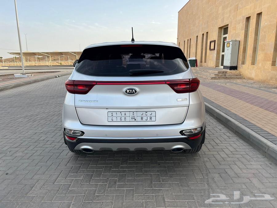 Kia Sportage Diesel 201963667511490818114