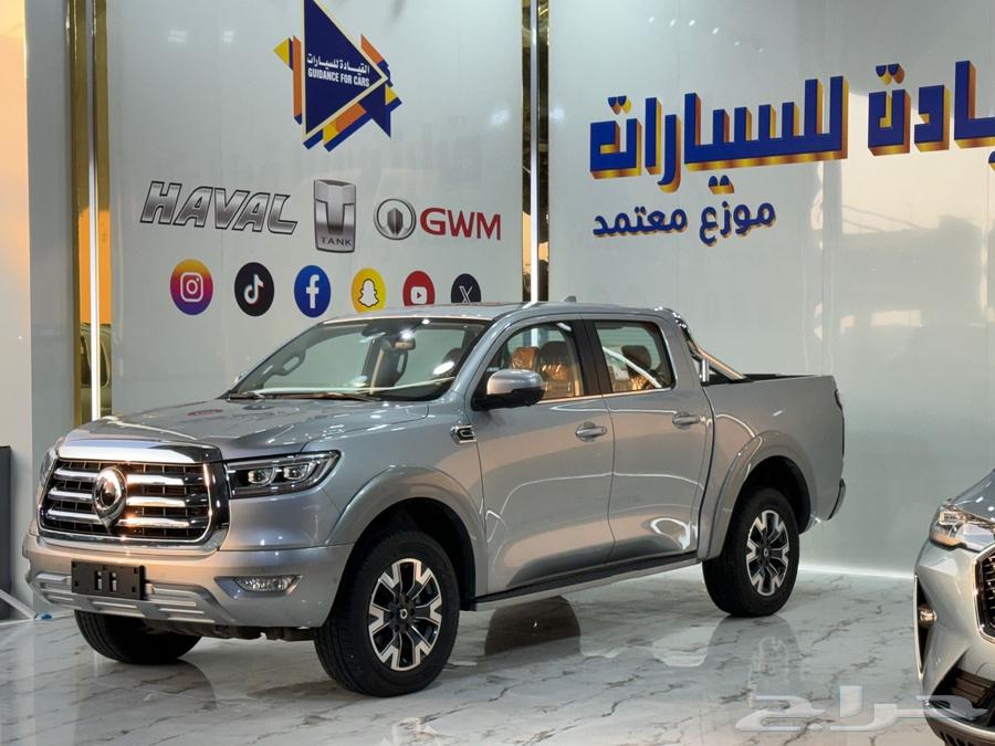 جريت وول بور ديزل فل 2025 عروض خاصه للشركات63667500302721111