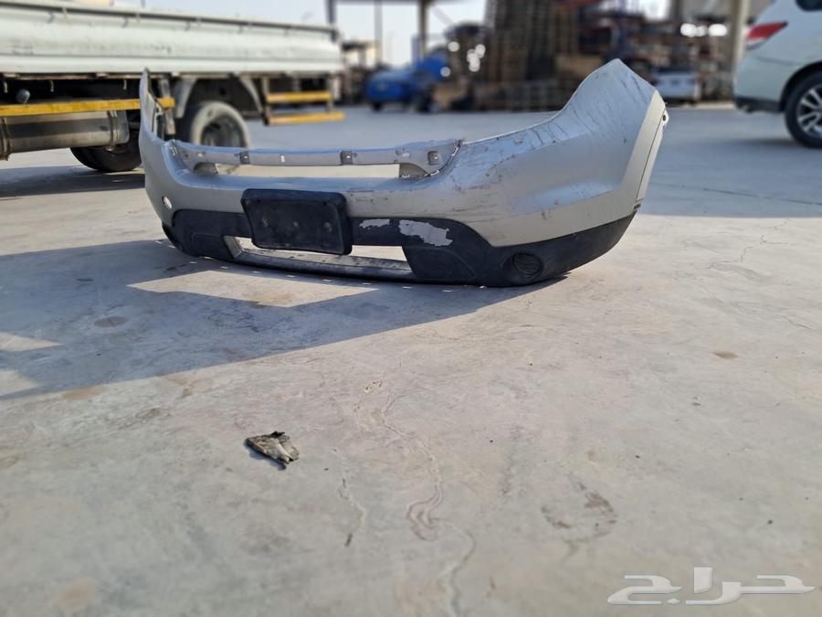 صدام فورد اكسبلور موديل 201563667646329218110