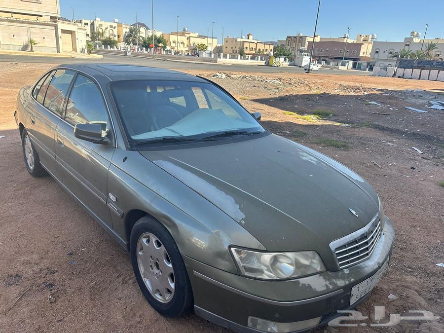 Caprice 2006 Royal63667521401346111