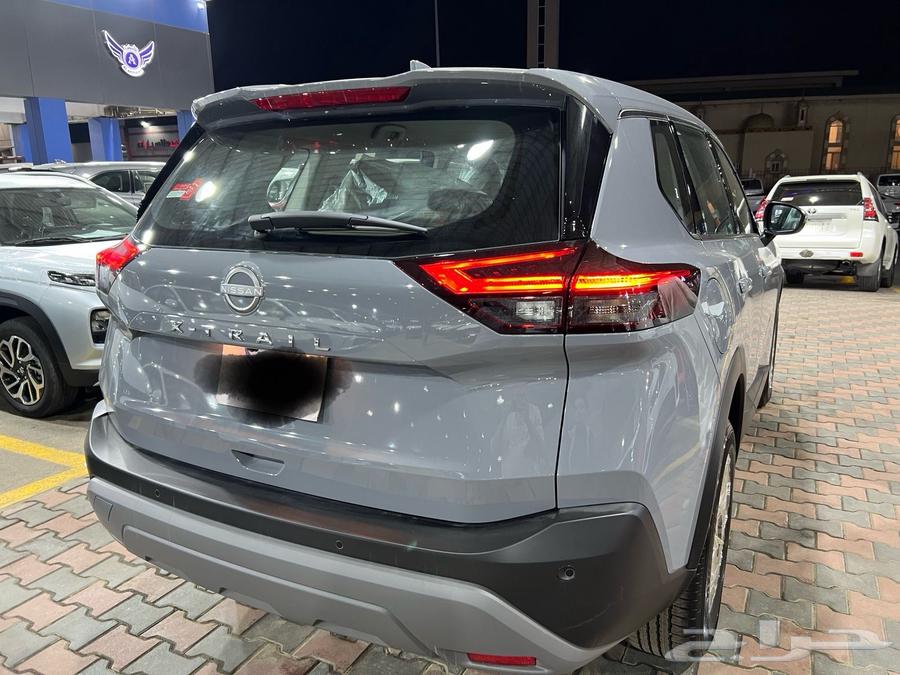 Nissan X-Trail 7 Seater 5 Seater 202563667648337409113