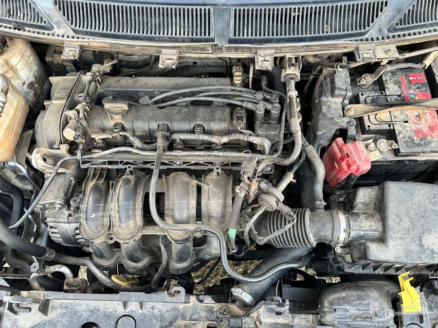Ford Figo 201863668986501890111
