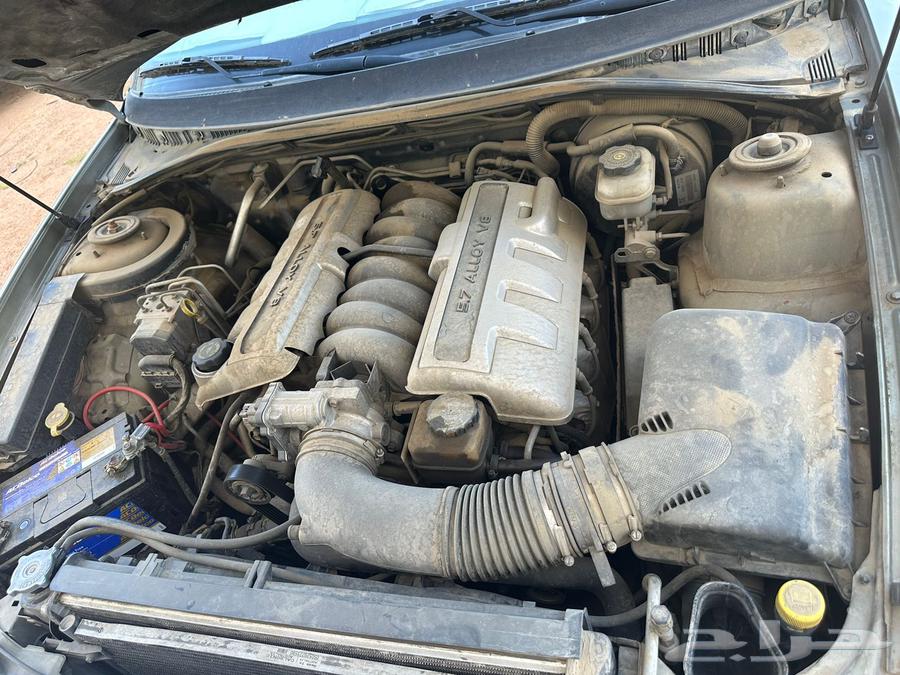 Caprice 2006 Royal63667521401346113