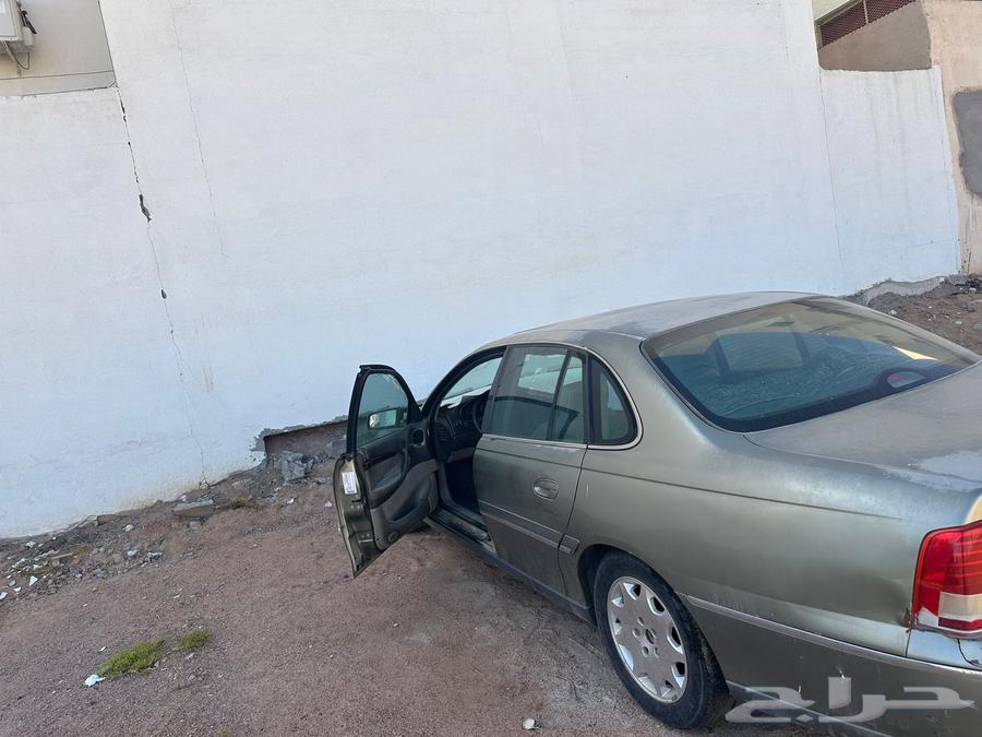 Caprice 2006 Royal63667521401346114