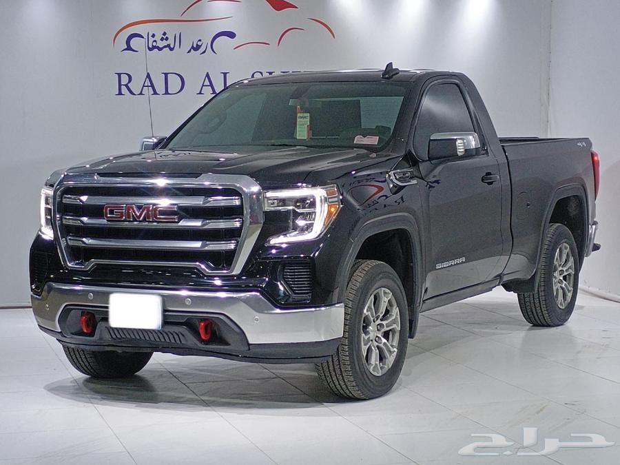 جمس سييرا 2019 دبل سعودي63667520866307112