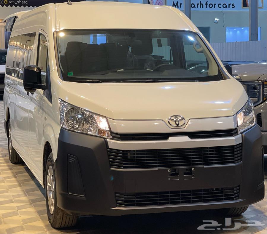 Hais Bus Model 202563667647823361113