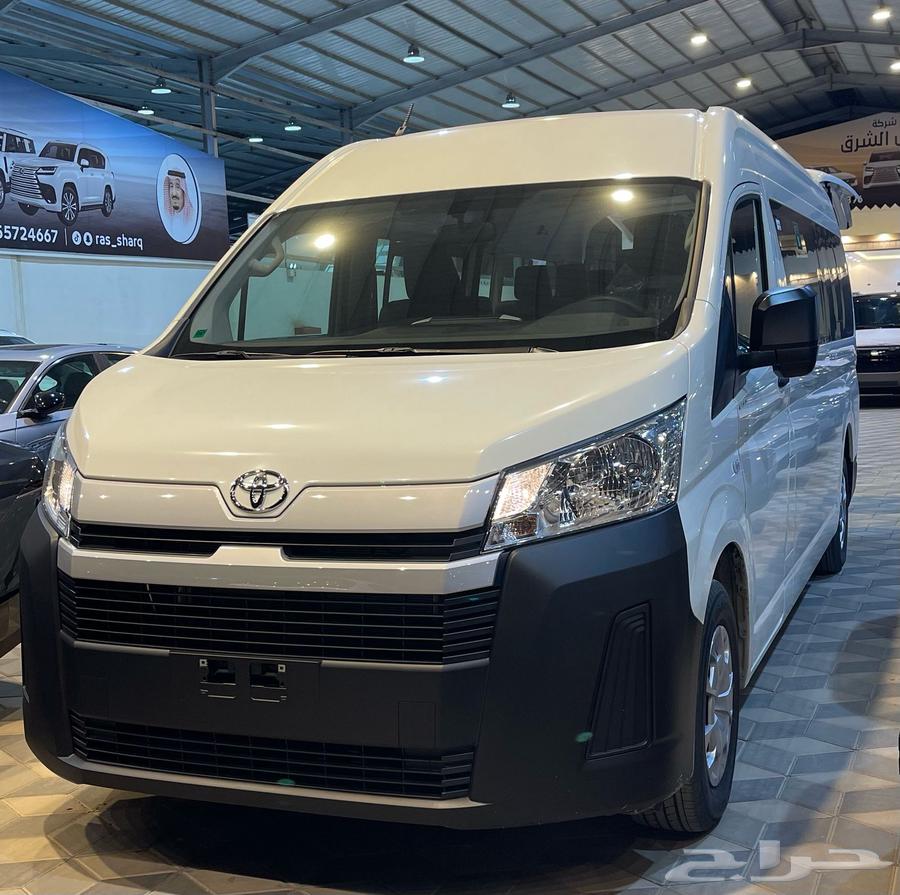 Hais Bus Model 202563667647823361112