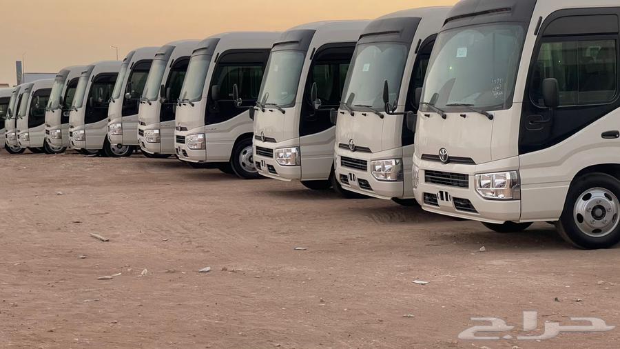 Toyota Coaster Diesel 4 Cylinder Automatic 202563667519710850111