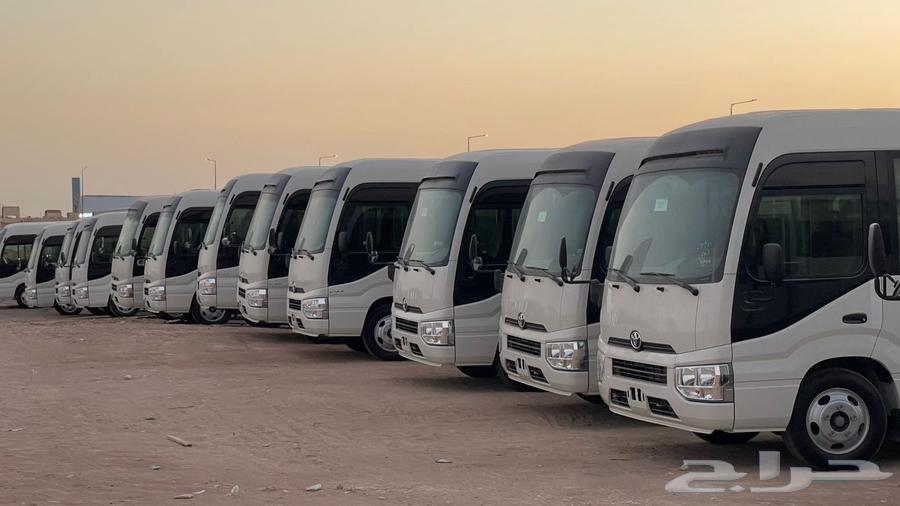 Toyota Coaster Diesel 4 Cylinder Automatic 202563667519710850110