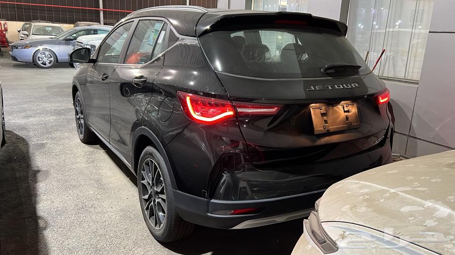 Jetour X50 Premium 2025 Cash and Installment No Down Payment63617983463425111