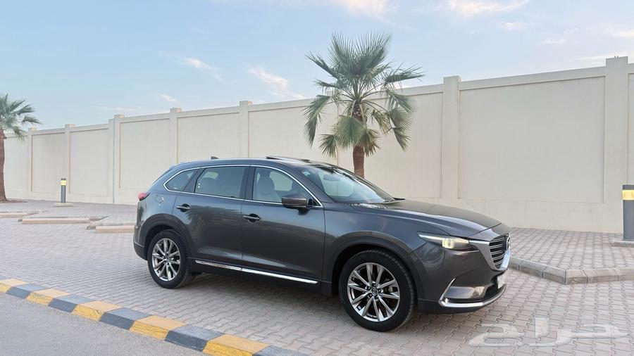 جيب مازدا CX9 فل63667506468739112
