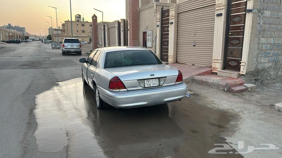 للبيع فورد موديل 1999م63667513508738111