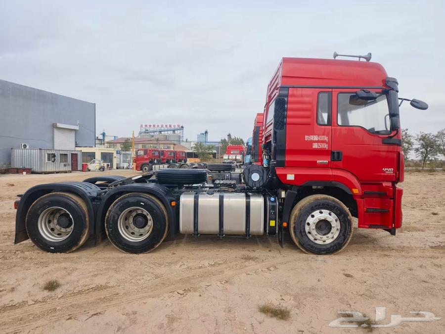 Sinotruk 2021 warehouse trucks63667650856323110