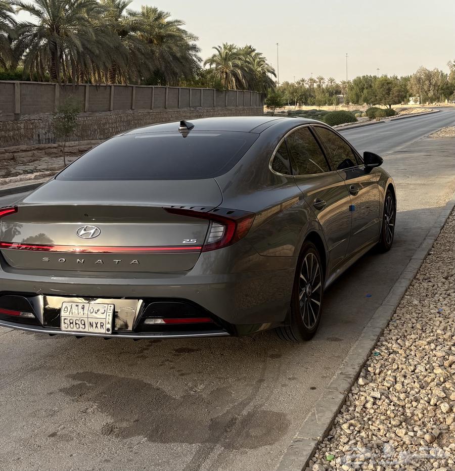 Hyundai Sonata63667649837697111