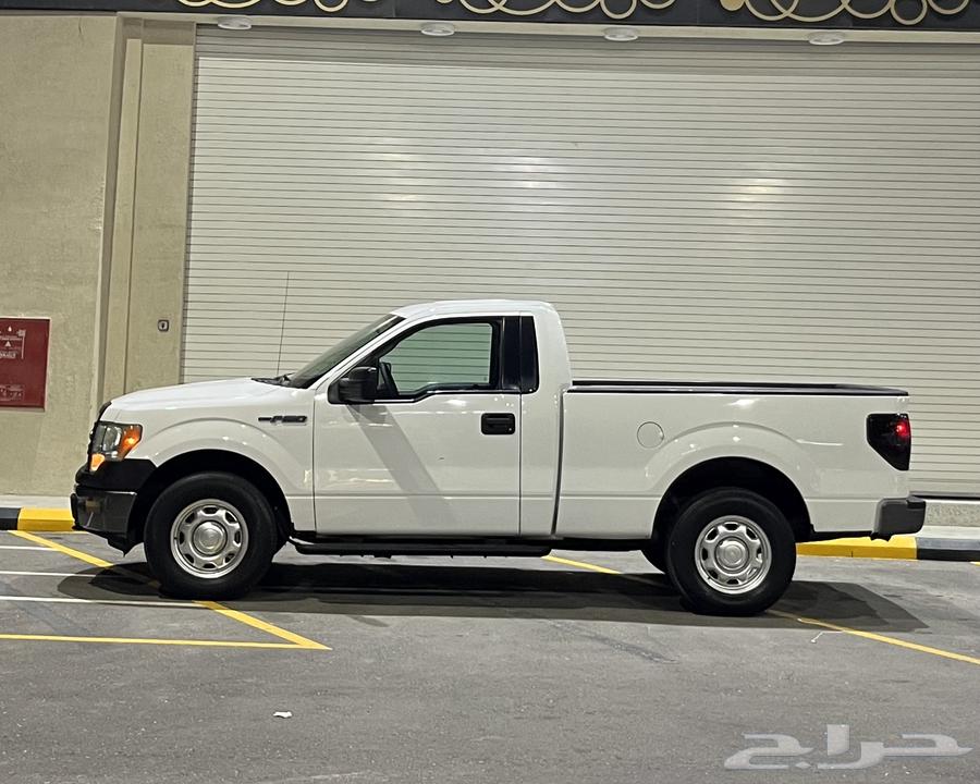 فورد F150 2013 ( قمه بالنظافه )63667517016835113