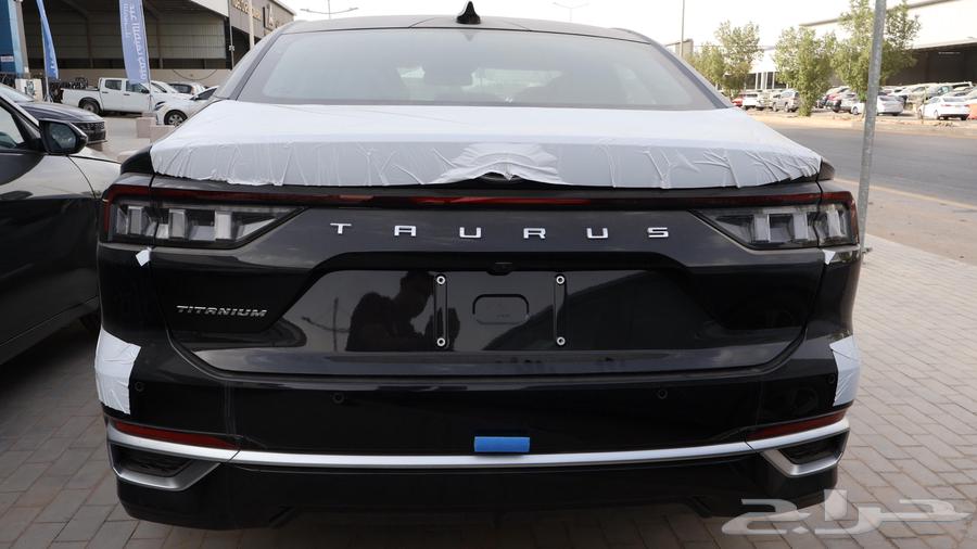 Ford Taurus 2025 Titanium63667509320963113