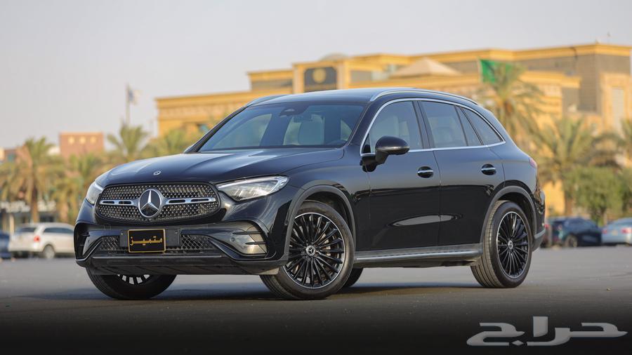 Mercedes GLC .. (( Sold ))63667506855041110