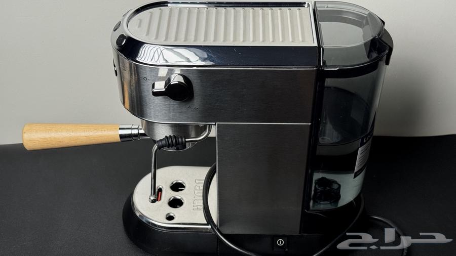 DeLonghi Dedica with all accessories (Sold)63655208772354111
