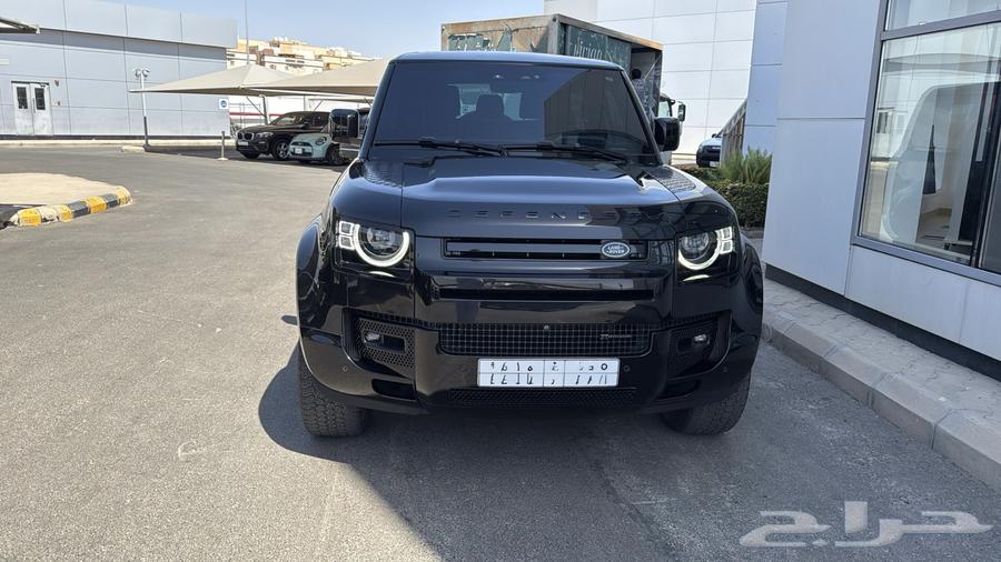 لاند روفر ديفندر 202363670498889729110