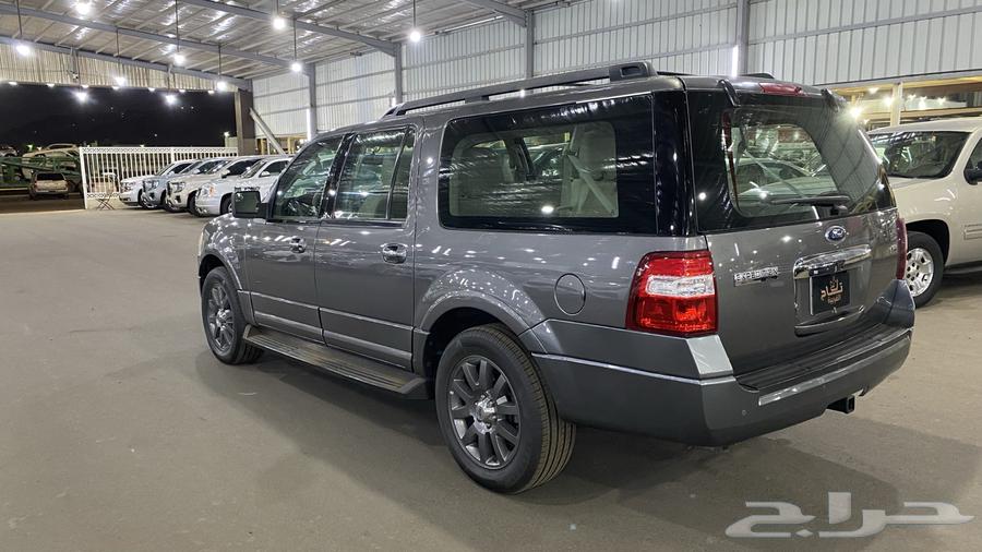 Ford Expedition 2012 Half Luxury Long63668510249603112