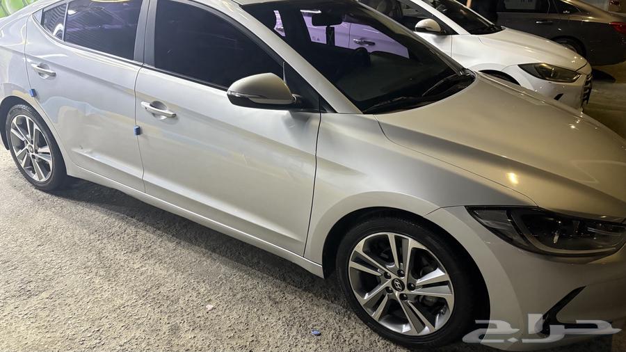Hyundai Elantra 201863669895672707112