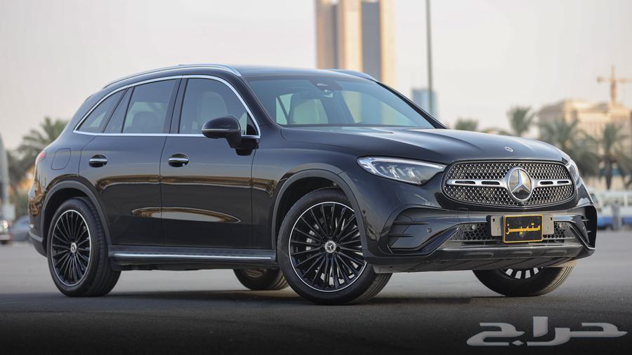 Mercedes GLC .. (( Sold ))63667506855041112