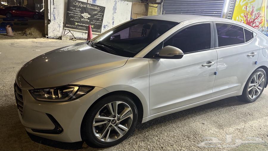 Hyundai Elantra 201863669895672707113