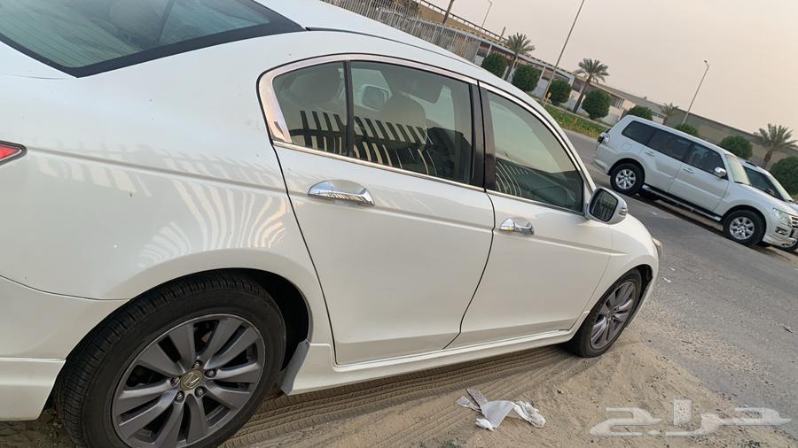 Honda Accord 201263667518798211111